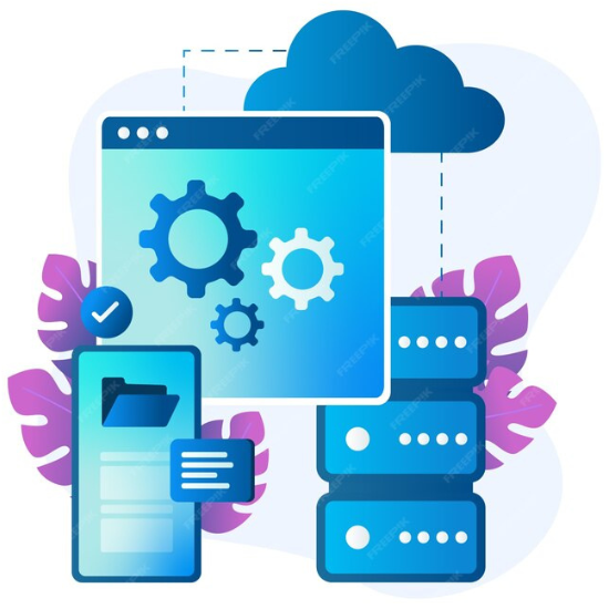 Ensure IT Solutions - Cloud Strategy Consulting Services